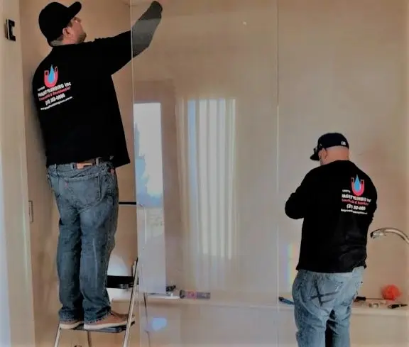 Professional plumbing installation for Tankless Water Heater Installation in Willowick